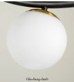 Modern Nordic LED Chandelier Ceiling Light Birds Pendant Lamp Hanging Lights Lampu Burung Lampu Hiasan Ceiling Lamp IKEA. 
