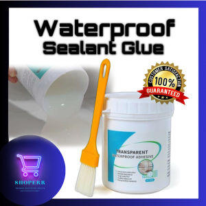 Original AYXU Waterproof Sealant Glue Invisible Paste