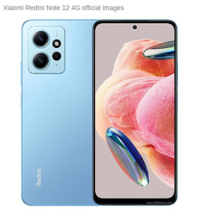 Dán PPF Xiaomi Redmi Note 12 4G (quốc tế) Note 12 5G Note 12 China loại trong nhám cho màn hình mặt lưng full viền