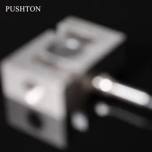 S-Type Load Cell Electronic Scale Weighing Sensor: From 5KG to 2000KG Capacity