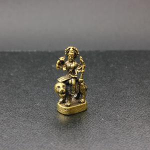 พระแม่อุมาทองเหลืองแท้ ราคาส่ง