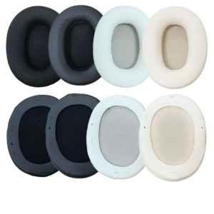 1 cặp miếng đệm tai cho W800BT Tai nghe Đệm tai nghe miếng mút đệm tai nghe bộ phận thay thế xốp earmuff Bìa thay thế