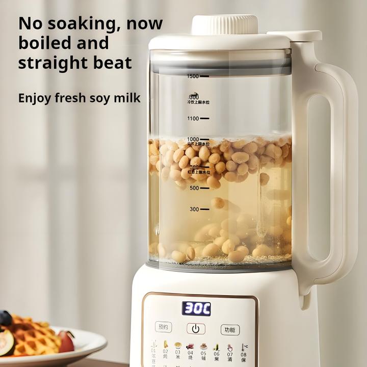 %E3%80%90hot%20sale%E3%80%91WIFER%201800ml%20Wall%20Breaking%20Machine%20Heating%20Multi-Function%20Blender%20Juicer%20Soymilk%20Maker%20With%2048%20Blades%20Mesin%20Susu%20Soya%20%E8%B1%86%E6%BC%BF%E6%A9%9F%20%E8%87%AA%E5%8B%95%E7%A0%B4%E5%A3%81%E6%A9%9F%20-%20Image%207