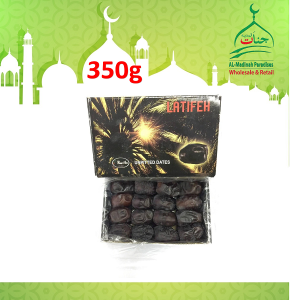 Kurma Madu Rotab kurma Lembut Kurma Mazafati Dates 600g+