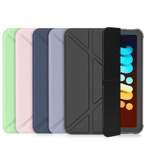 ipad Sleeve with Pen Slot 8/9/10 Generation Shell pro11 Case4/5/6mini7 Set