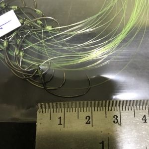 ย่องมายก ตาเบ็ดตกกุ้ง เบ็ดตกกุ้ง ผลงานการันตี!! ที่ใช้แล้ว มั่นใจยกง่ายเบาๆก็ติด