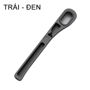 SEAMETAL Set 2 Cặp Dải Chặn Khe Hở Ghế Ngồi Xe Hơi Chống Rò Rỉ Trang Trí Nội Thất