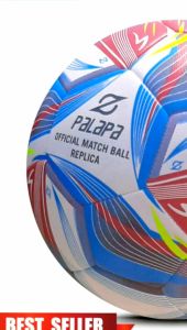 Bola sepak bola jahit premium size 5  bola kaki bola sepak bola