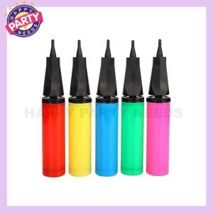 Balloons Air Pump Birthday Party Needs Party Supplies Balloon Air Pump Happy Party Needs