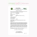 Organic Skin Japan Unscented Intensive Whitening Underarm Deodorant Deo Roll on for Sensitive Skin. 