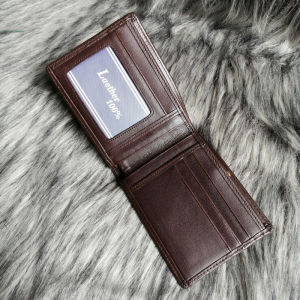 ví nam AD09 bóp nam da bò nappa cao cấp ví da nam ví ngang thiết kế nhiều ngăn đựng tiền đựng thẻ bảo hành da 6 tháng - Adonis