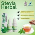 GULA STEVIA NOL ZERO KALORI DIET ALAMI 15ML. 