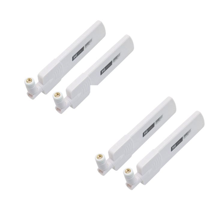 4PCS 5G/3G/4G/GSM Full Band Omni Wireless Smart Meter Router Module