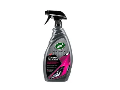 Turtle Wax Hybrid Solutions Ceramic 3-in-1 Detailer - 32oz