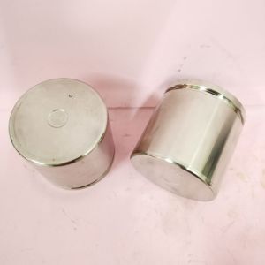 W124 W201 W126 FRONT CALIPER PISTON AND DISC BRAKE REPAIR KIT