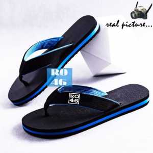 Sedal Distro Pria/Sendal jepit Pria RO -46