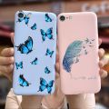 For iPhone 6 / iPhone 6S / iPhone 6 Plus / iPhone 6S Plus Case Cute Sunflower Soft Silicone Case For Apple iPhone 6 6S 6 Plus Casing. 