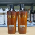 Dầu Gội Xả Dưỡng Sinh Kích Thích Mọc Tóc Elisa Chính Hãng 500ml. 
