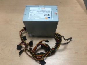 Nguồn Máy Tính AcBel HK350 / HK400 Chuẩn ATX (20+4 pin + 4 pin CPU) – Công Suất Thực Hoạt Động Ổn Định Hàng Tháo Máy