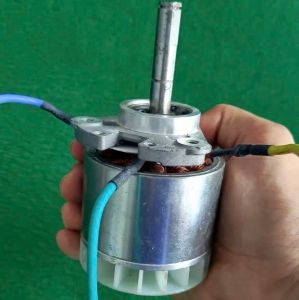 Motor cưa xích 40V công suất cao