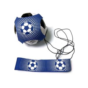 Football Rebound Practice Tape Bouncing Bag Student Control and Practice Tools Football Bouncing Equipment Football Training Equipment