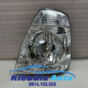 Đèn pha Kia Bongo 3 2004-2006 921024E002 921024E001