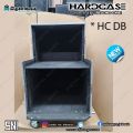 Hardcase sound system Hardcase Double - Hardcase Custom Murah - Digital Musik. 