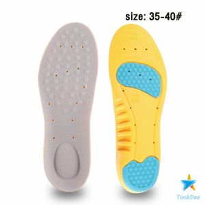 TookDee พื้นรองเท้า พื้นรองเท้าดูดซับแรงกระแทก พื้นรองเท้าเพื่อสุขภาพ ป้องกันอาการปวดเท้า insole
