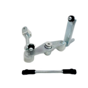 Suitable for Chevrolet manual transmission gearbox control and gear shifting 25186916 96482030 96425752