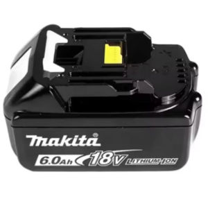 /100% original BL1860 Rechargeable Battery 18V 6.0/9.0mAh Lithium ion for Makita 18v Battery BL1840 BL19.