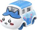 Dream Tomica Takara Tomy SP Chiikawa Usagi Hachiware. 