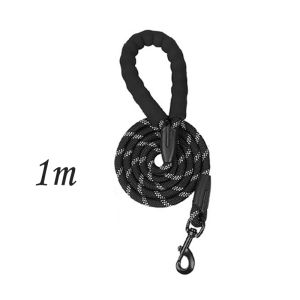 SG Dog Harness [Easy Wear/Lightweight/Reflective at Night] Dog Leash/Rope/Chain/Harness防爆冲宠物胸背Safety and Control
