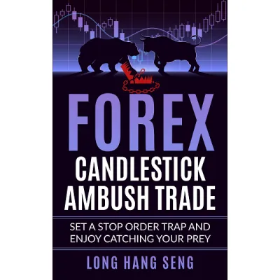 Forex Candlestick Ambush trade: Set a Stop Order Trap and Enjoy Catching Your Prey.