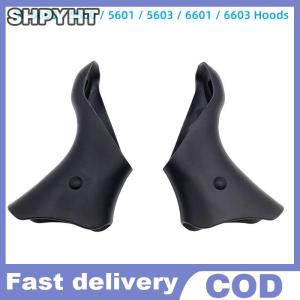 SHPYHT Xe đạp đường tay lái Grips Silicone cho Shimano 4700 5800 r7000 R3000 6600 mô hình kết cấu