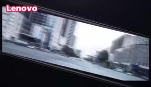 LENOVO V7/V7 PLUS 10-inch IPS Touch Screen Dash Cam with HD 1080P Front and Rear Camera【Fast Delivery】