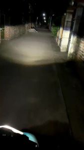 Đèn led bi cầu 2 thấu kính siêu sáng