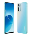 Oppo Reno6 5G Ram8/128gb(เครื่องศูนย์ไทย ราคาพิเศษ ประกันร้าน)จอ AMOLED ขนาด 6.43 นิ้ว รีเฟรช 90Hz,ชาร์จไว 65W ส่งฟรี!. 