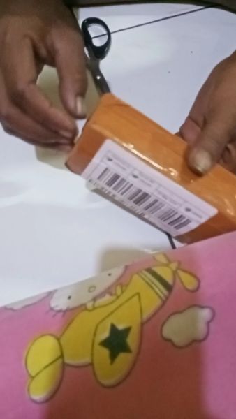 Buyer review video 4