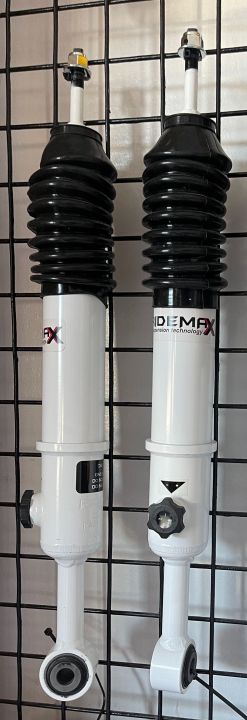 Brand new Ridemax Shocks Rear only TOYOTA, FORD, NISSAN, MITSUBISHI ...