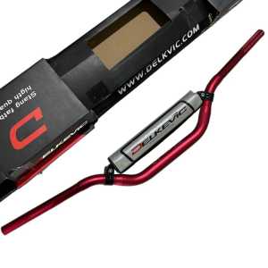 Stang Twinwall Delkevic Original CRF KLX WR155 Dan Plus Raiser Stang