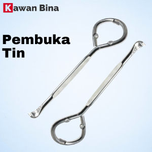 Pembuka Tin Cat Pembuka Penutup Tin Pembuka Penutup Pembuka Pembuka Cat Paint Can Opener Can cover opener