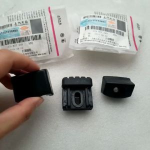 ยางกันกระแทกท้ายรถ ยางกันกระแทกสำหรับ VW Sharan Tiguan Golf 6 Magotan Beetle Octavia Rapid Kodiak