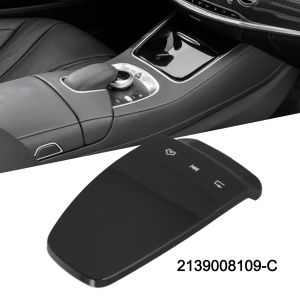 MileAuto Compatible Controller Console Touch Pad For Mercedes E S Class W213 W222 Enhanced Multimedia Control Fast Delivery
