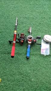 Carbon Sea Rod Ultra Hard Adjustable Small Rock Rod PortableFishing Rod Small Sea Rod Ultra Short Lure Rod Fishing Rod [ Free Shipping ]