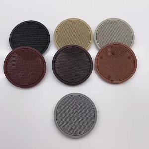 LHD RHD Interior Front Rear Door Woofer Horn Sound Loud Speaker Cover Trim For BMW X5 X6 X3 X4 5GT E70 E71 E72 F25 F26 F07