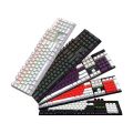 คีย์บอร์ด Nubwo X62 Keyboard Gaming คีย์บอร์ดเกมมิ่ง คีย์บอร์ดแมคคานิคอล Blue Switch ประกันศูนย์ไทย. 