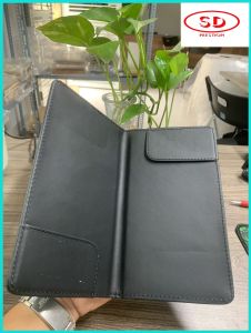 Kẹp bill thanh toán không có nam châm cho nhà hàng kích thước 14x23cm