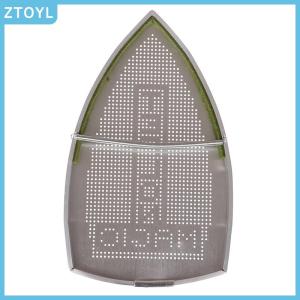 ZTOYL  Industrial Iron Plate Cover Shoe Ironing Protective Case Heat Fast Ironing Board