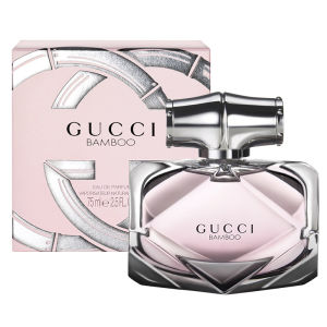 [Direct Sales✨ ] Gucci Bamboo Eau de Parfum (EDP) 75ML