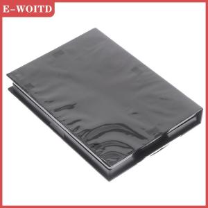 【E-WOITD】 เกม Case อุปกรณ์เสริมสำหรับ Sega Genesis เกมตลับเปล่าเชลล์กล่อง